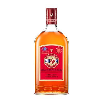 劲牌中国劲酒35度680ml养生酒