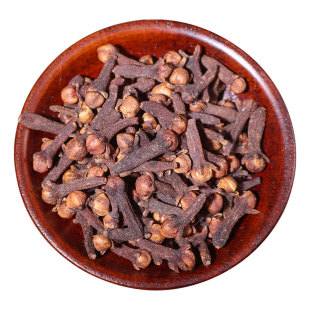 丁香500g 卤肉调料香料大全公丁香y材钓鱼花茶泡水火锅底料卤菜