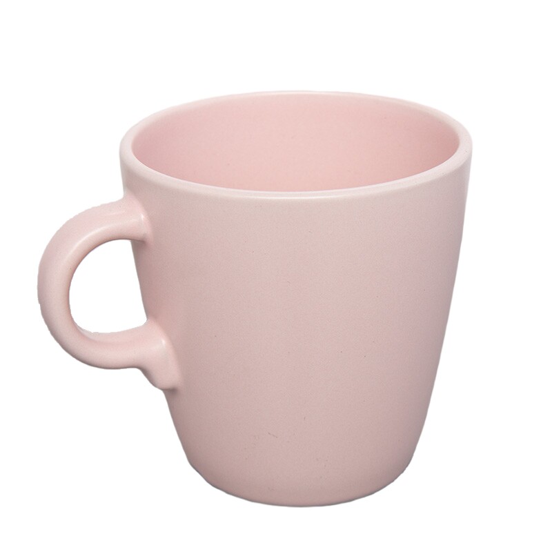 IKEA宜家石瓷ins风杯子