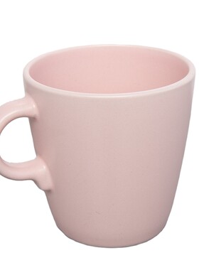 IKEA宜家石瓷ins风杯子