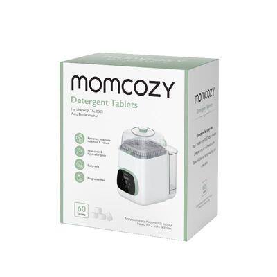 Momcozy全自动奶瓶清洗机洗涤块