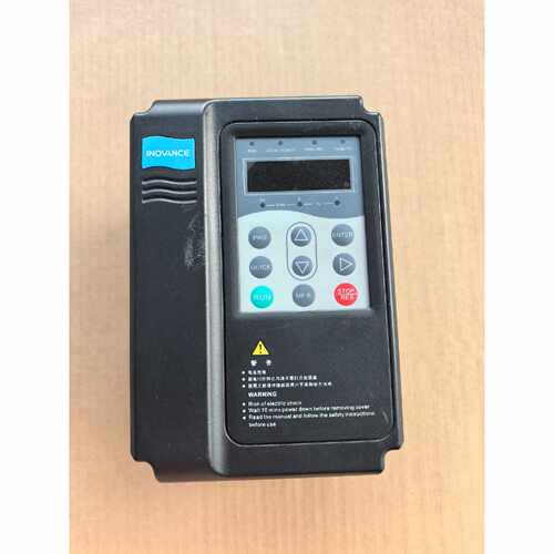 询价MD330HT2.2GB汇川变频器2.2kw/380v