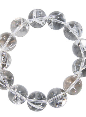 情侣生日礼物水晶手串