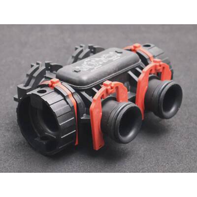 PENTAIR WATER Bypass PN 41147 EinAusgnge 4042mm unbenutzt
