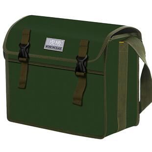 虎榜加厚五金电工工具包帆布大号多功能维修耐磨劳保包工具袋加大