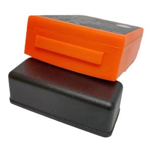 行车盾构机拼装机双轨梁HBC遥控器QA108600充电BA223030电池正品