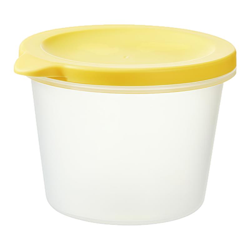五谷杂粮收纳罐食品级密封保鲜盒