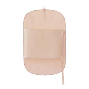 压压板衣服收纳袋衣柜收纳神器衣物防尘罩大衣羽绒服压缩收纳板