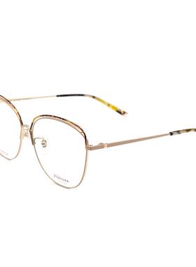 猫眼复古风双梁时尚太阳镜