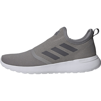 Adidas/阿迪达斯正品LITE RACER SLIPON 男跑步运动鞋 FX3791