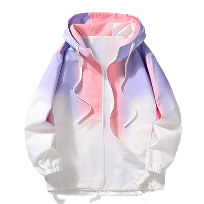 NASA官方进口美式潮牌夹克外套