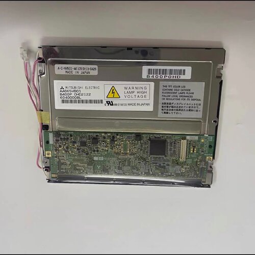 议价原装6.5寸AA065VB01AA065VB07A维修