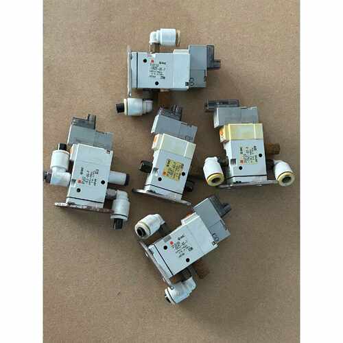 SMC SYJ512M5MZDM5F