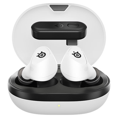 SteelSeries赛睿电竞真无线耳机