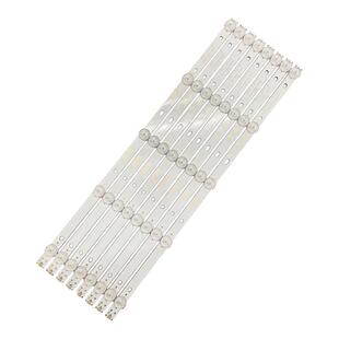 适用TCL LE42088UD VA43-L35 LE42D8800 JS42V10电视灯条K420WD7