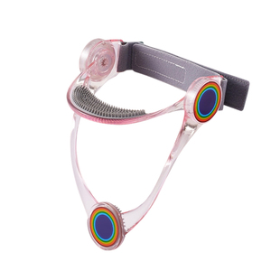 调整器可调节颈托颈椎护颈脖套防前倾低头支撑儿童脖子抬高固定