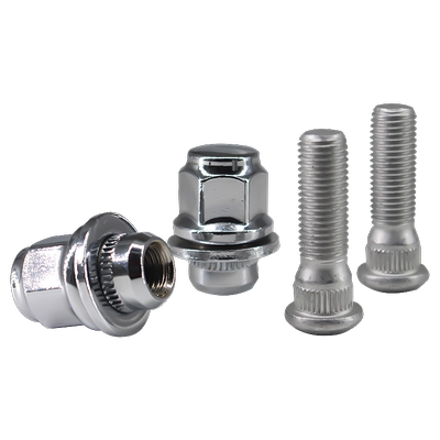 广汽传祺轮胎螺丝螺栓原厂