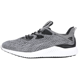 Adidas/阿迪达斯正品当季新款alphabounce休闲运动男跑步鞋BB9043