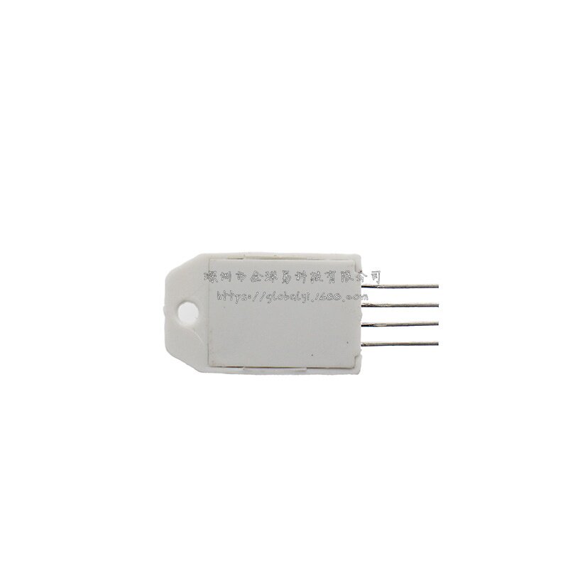 DHT22数字温湿度传感器模块AM2302温湿度模块取代SHT11 SHT15