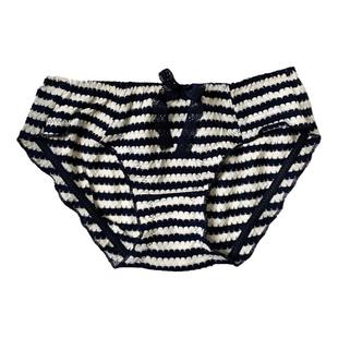 内裤纯棉甜美女底裤少女梦日系可爱裤头女生高弹力柔软低腰三角裤