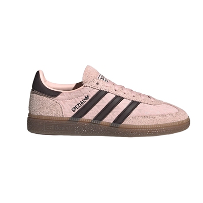 adidas阿迪达斯三叶草T头鞋春女HANDBALL SPEZIAL德训板鞋 IH1499