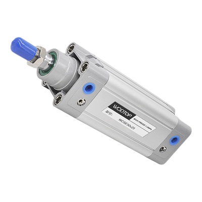 WODTOP天一WCSE标准气缸磁性