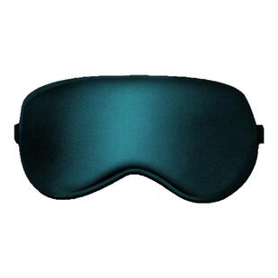 真丝眼罩遮光热敷睡眠睡觉夏季冰敷午休缓解眼睛疲劳男士女生专用