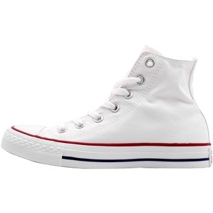 CONVERSE匡威帆布鞋男鞋女鞋运动经典高帮板鞋常青款休闲鞋101009