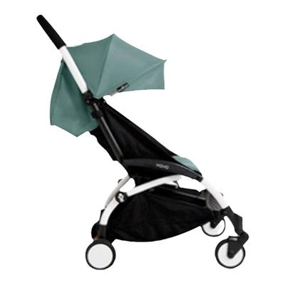 便携宝宝推车可登机stokke婴儿车