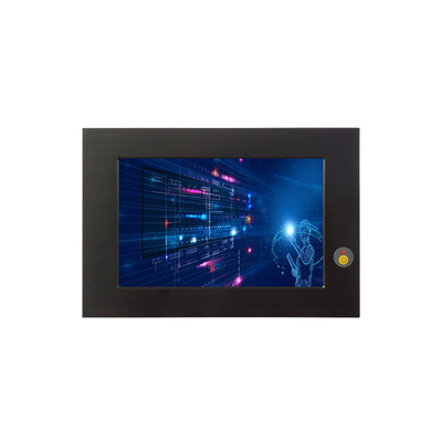 7寸嵌入式工业平板电脑WIN10/XP