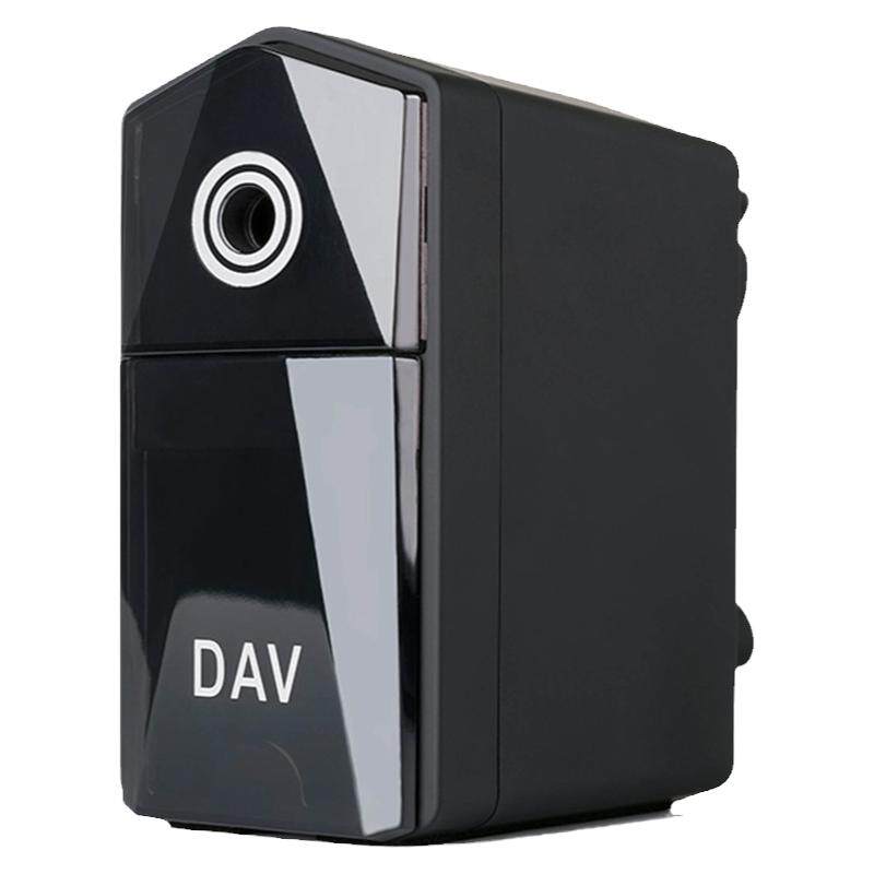 dav美术生专用素描彩铅刨笔刀