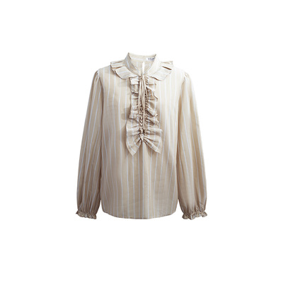 D-HARRY/迪哈利长袖小衫