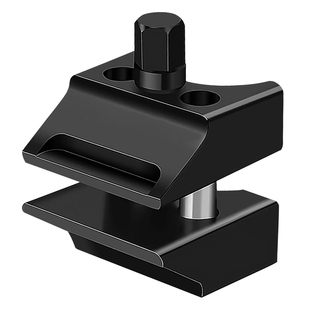 仰羊角分离器汽车维修减震器球头下支臂拆卸避震重型扩张撑开工具