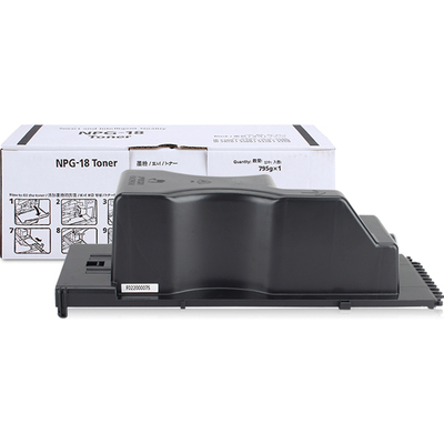 适用佳能NPG-18粉盒iR2200 2210 2220 2250 2800 2810 2820 2850 3300 3310 3320 3350打印机墨盒墨粉盒 碳粉