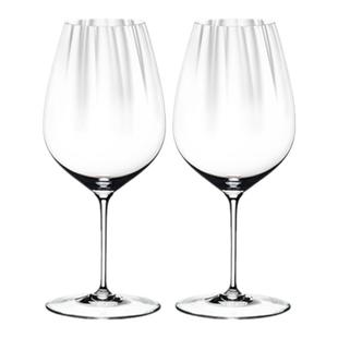 【RIEDEL官方专卖店】RIEDEL红酒杯子棱镜赤霞珠黑皮诺长相思杯