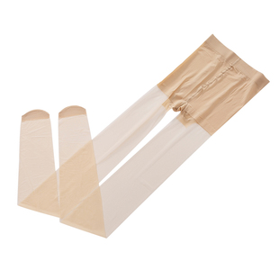 SK7305零感丝袜0D超薄高透丝滑夏天连裤袜T裆带脚型肉色光腿神器