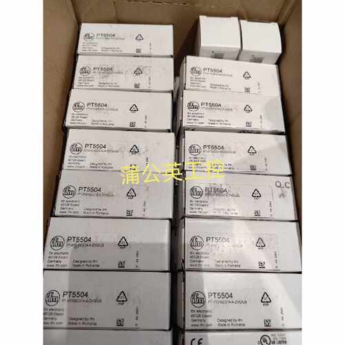 非标价易福门PT5504议价