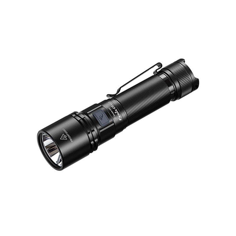 Fenix菲尼克斯C5 V2.0强光手电筒充电长续航户外徒步夜钓高亮手电