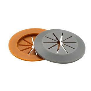 线孔盖电脑桌办公桌孔洞装饰盖橱柜书桌开孔走线盒电视墙穿线孔盖