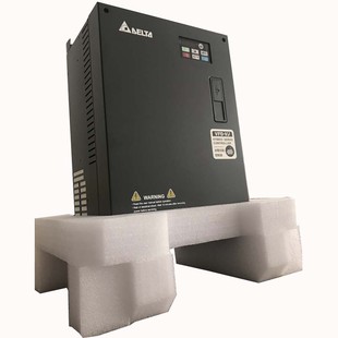 台达变频器VFD13AMS43ANSAA中达电通三相380v 5.5kw全新原装正品