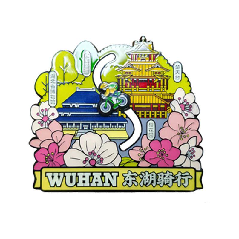 钥匙扣定制工厂直营支持看厂