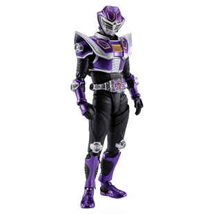 同好会定金 魂限 万代 SHF 真骨雕 假面骑士龙骑 王蛇 蛇叔 可动