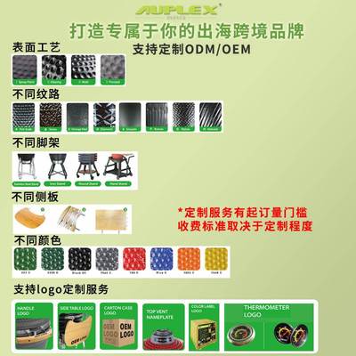 bbq KAMADO GRILL木炭陶瓷烧烤炉庭院烟熏炉别墅焖烤炉户外炭烤炉