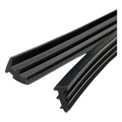 迪福德密封条玻璃挡水条玻璃嵌条