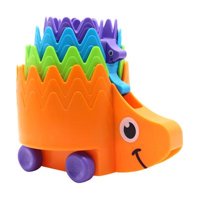 Fatbrain婴幼儿1-2岁益智推推乐