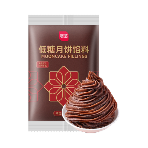 烘焙馅料
