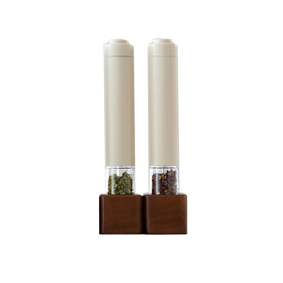 电动家用研磨器丽克特自动调料器