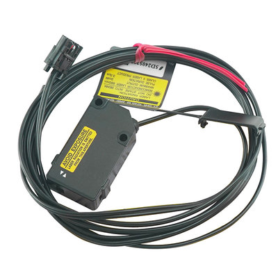 原装基恩士回归反射型光电传感器