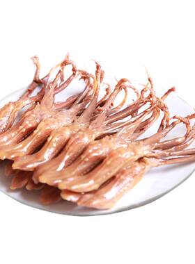 大瀛鲜汁鸭舌即食方便携带装