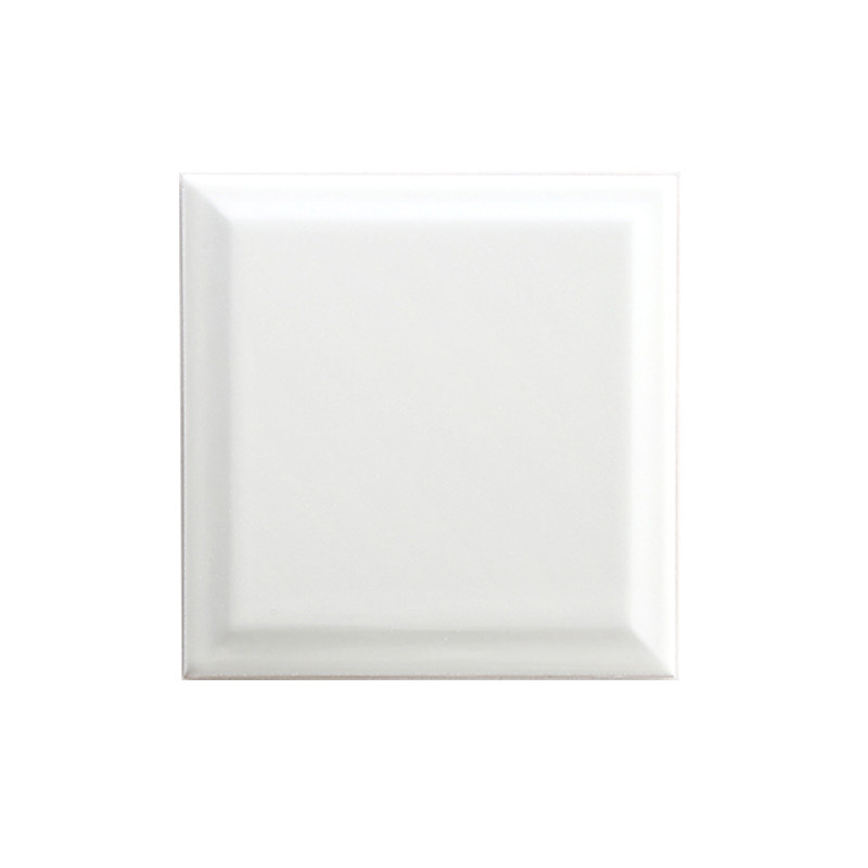 小白砖200x200瓷片白色厨房 卫生间 餐厅墙砖 150x150面包砖 瓷砖